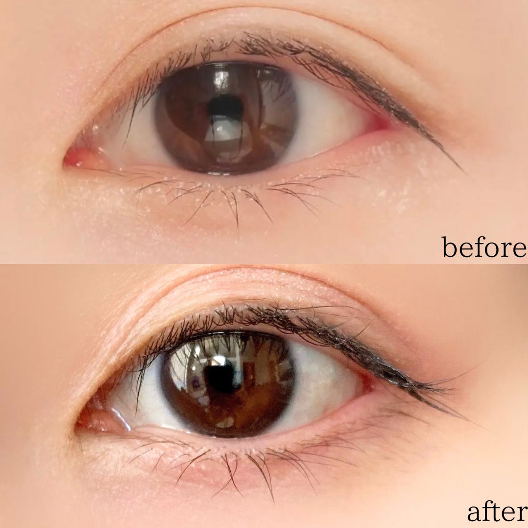 ラッシュアディクト アイラッシュコンディショニングセラム/soaddicted/まつげ美容液を使ったクチコミ(3枚目)