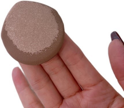 エフェクト ライク フィニッシュ クッション ファンデーション/vim BEAUTY/クッションファンデーションを使ったクチコミ(5枚目)