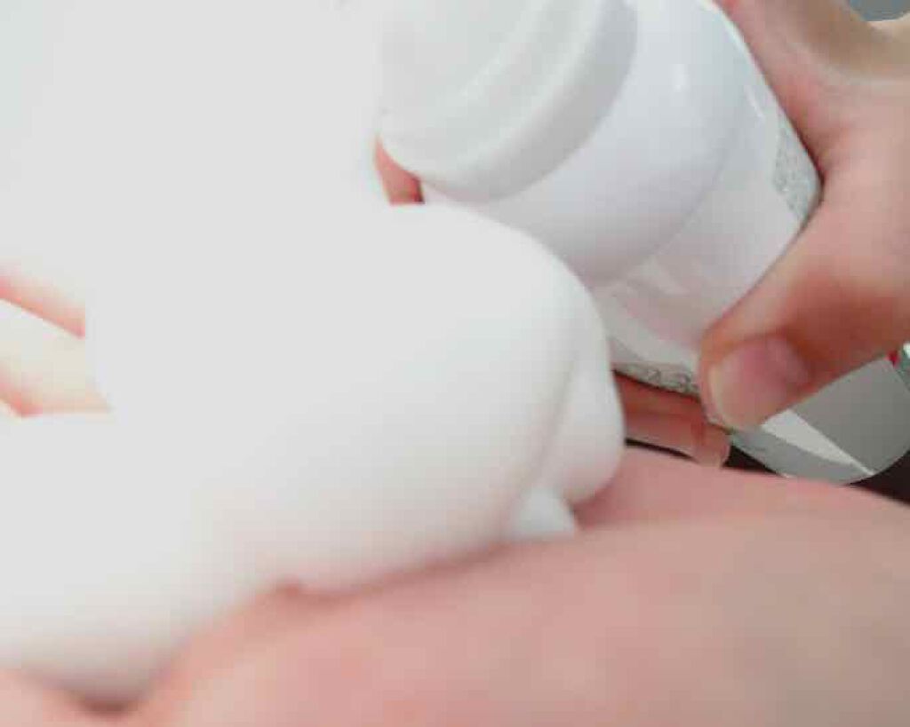 リッチモイストクレンジング/肌ナチュール/クレンジングクリームを使ったクチコミ（2枚目）