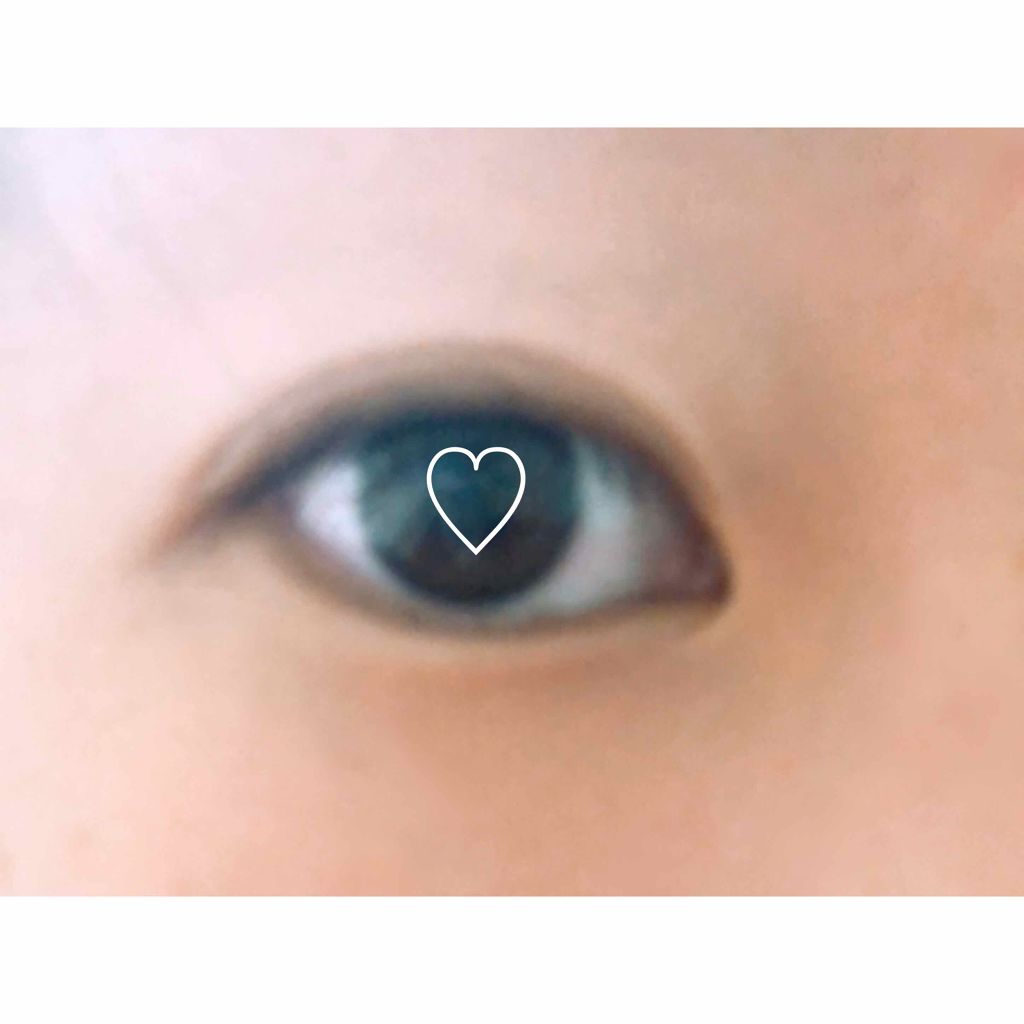 ダブルアイリキッド/Automatic Beauty/二重まぶた用アイテムを使ったクチコミ(4枚目)