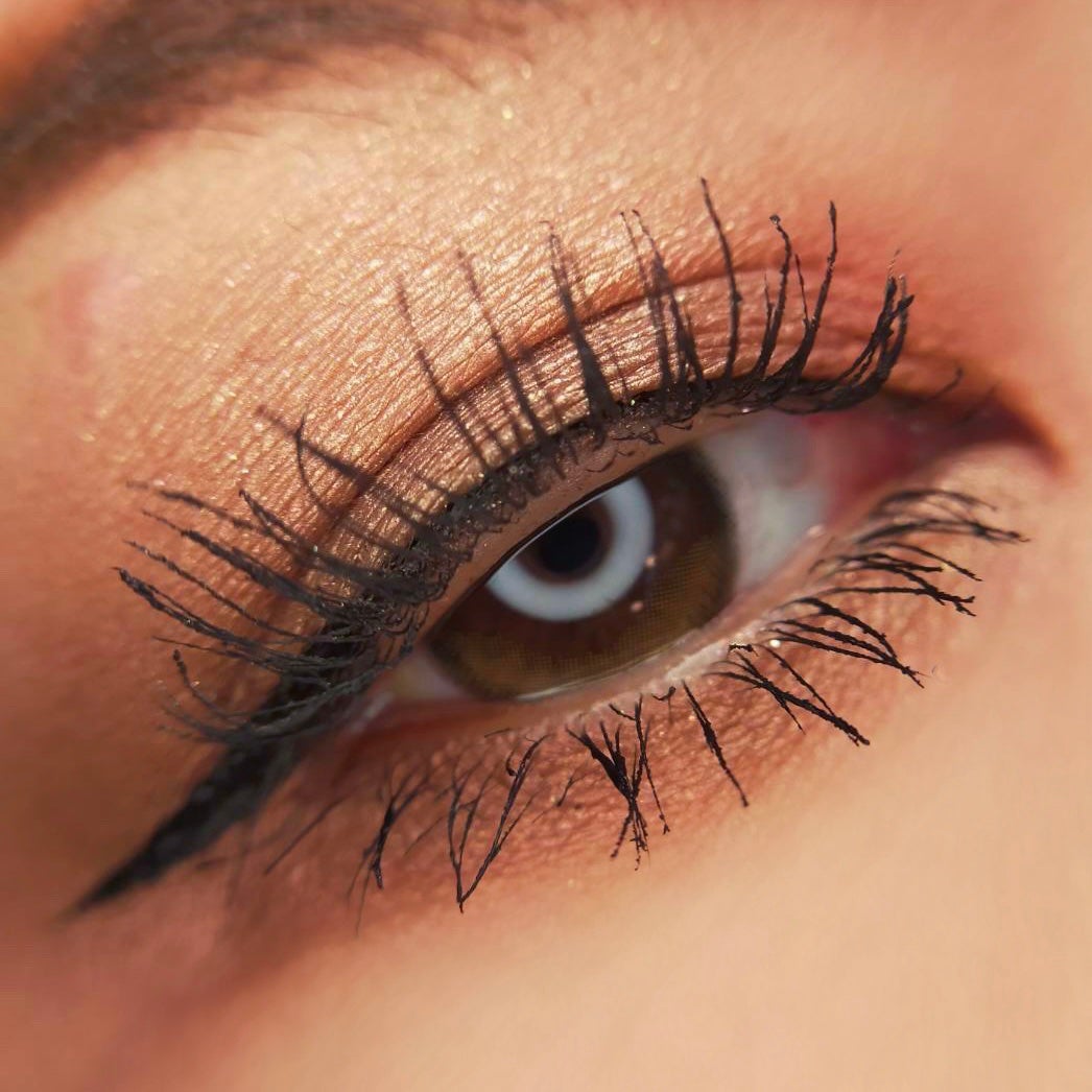 スモール アイシャドウ/M・A・C/単色アイシャドウを使ったクチコミ(9枚目)