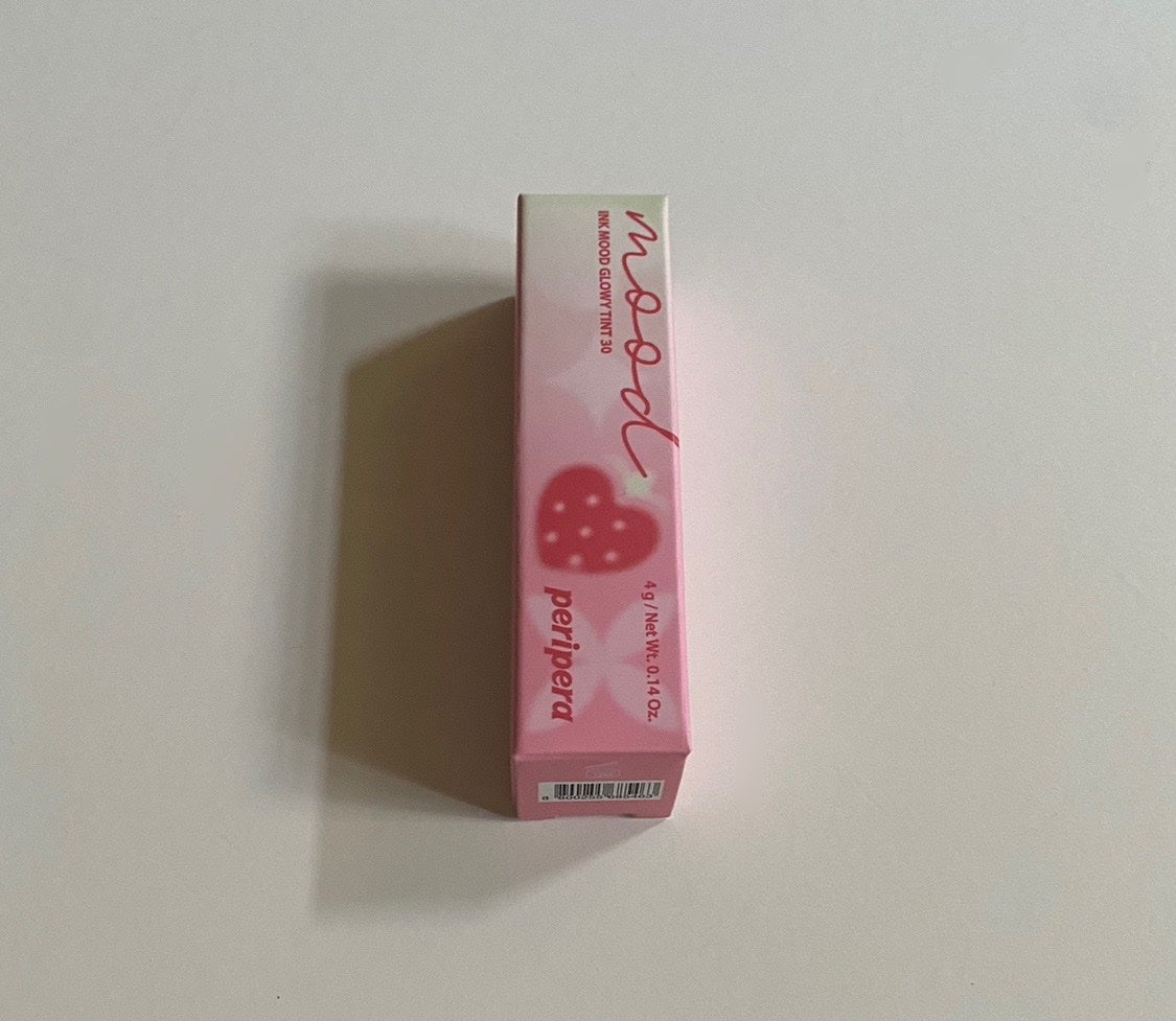 インク ムード グロイ ティント/PERIPERA/リップティントを使ったクチコミ(2枚目)