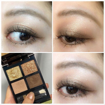 01 ゴールデン ミンク