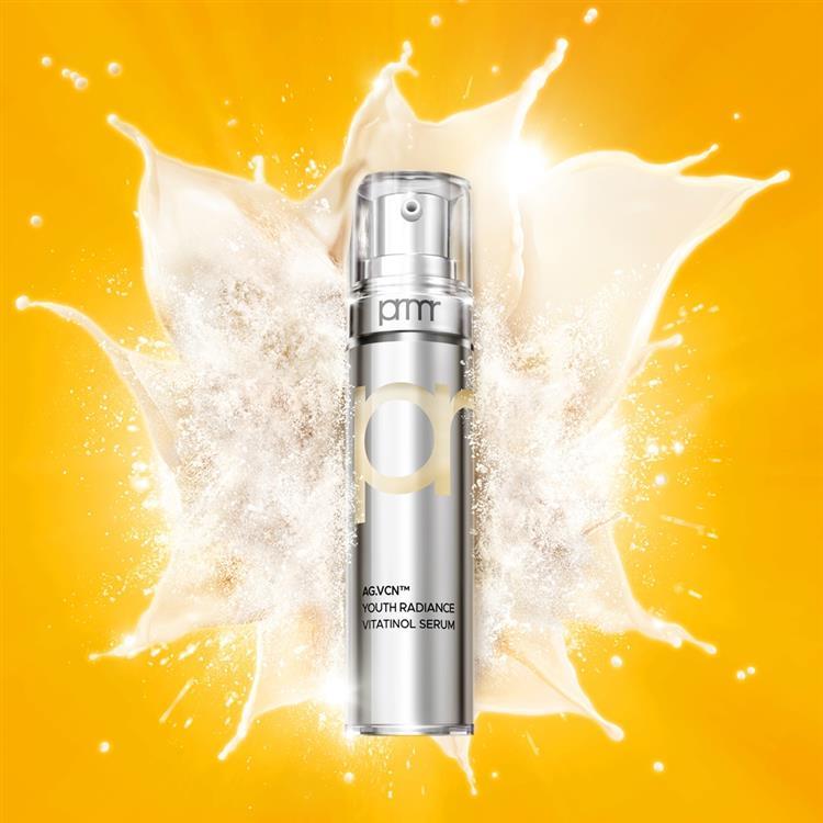 ユース ラディアンス ビタチノール セラム/primera/美容液を使ったクチコミ(1枚目)