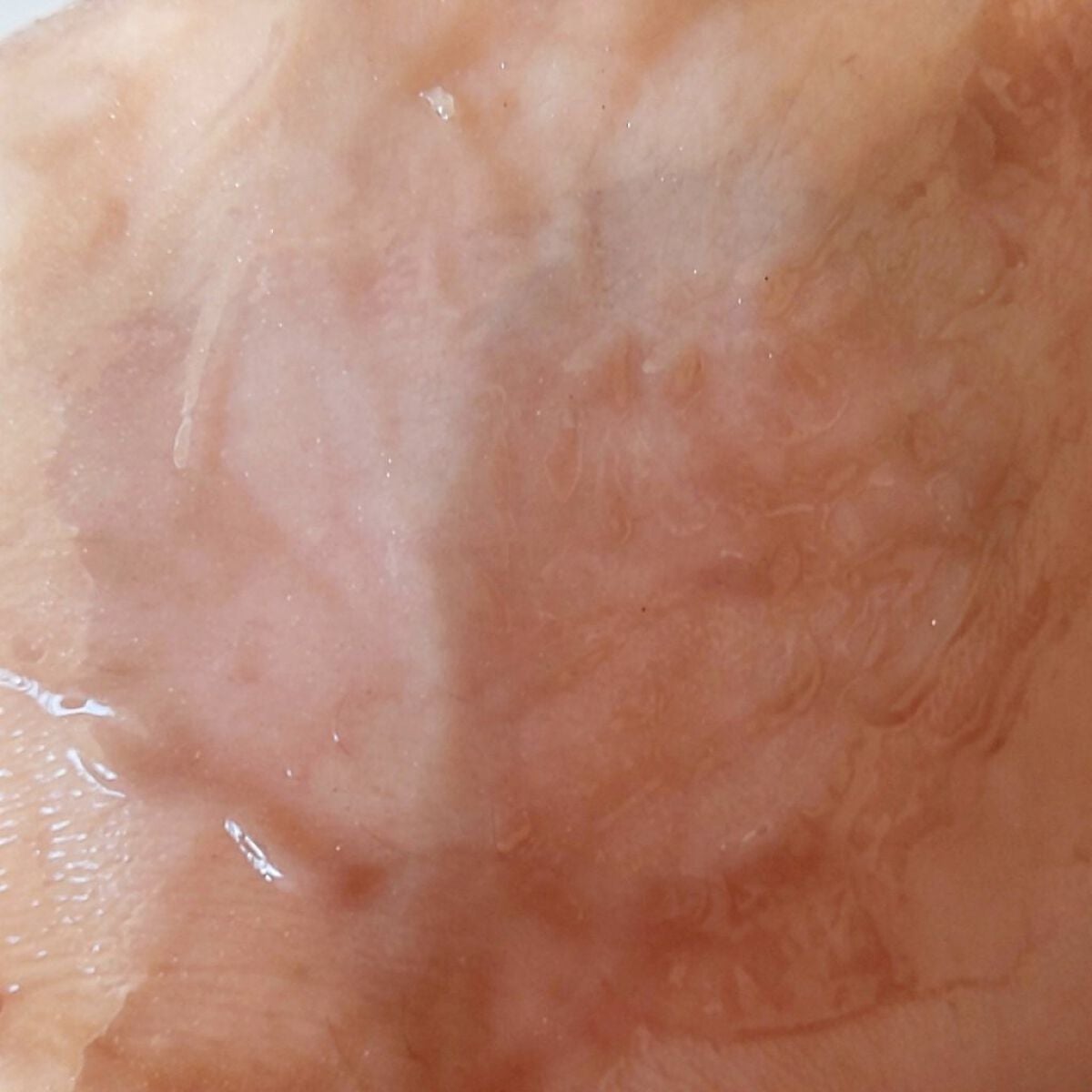 クレメ クレンジングクリーム N/ナリスアップ/クレンジングクリームを使ったクチコミ(6枚目)