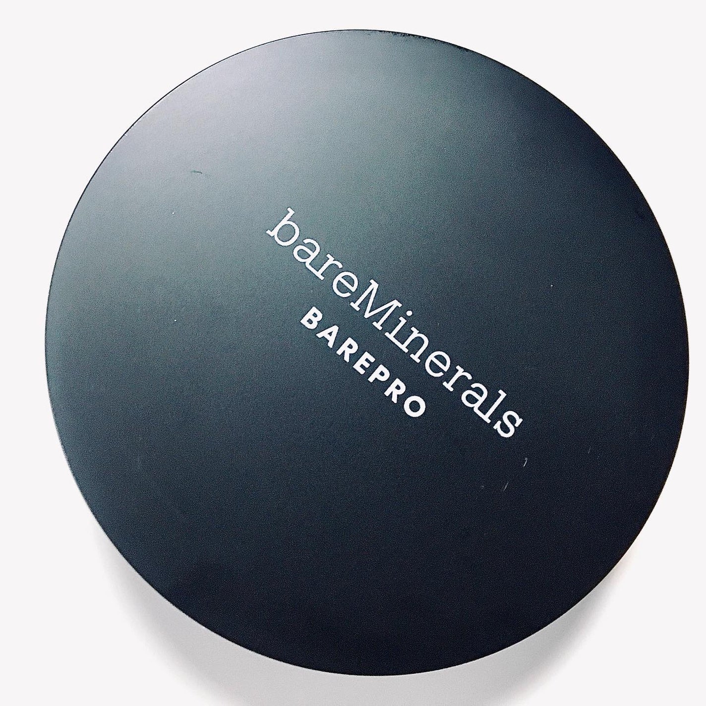 ベアプロ 16HR パウダー ファンデーション/bareMinerals/パウダーファンデーションを使ったクチコミ(4枚目)