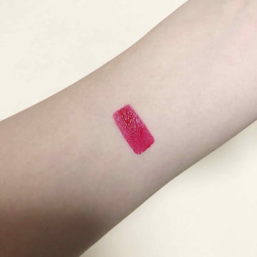 YVES SAINT LAURENT BEAUTE タトワージュ クチュールのクチコミ「旦那からホワイトデーにもらったティント💄

タトワージュクチュール10

マットが好きな私には.....」（2枚目）