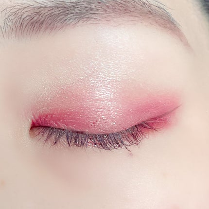 スキルレスライナー/LUMIURGLAS/リキッドアイライナーを使ったクチコミ(5枚目)