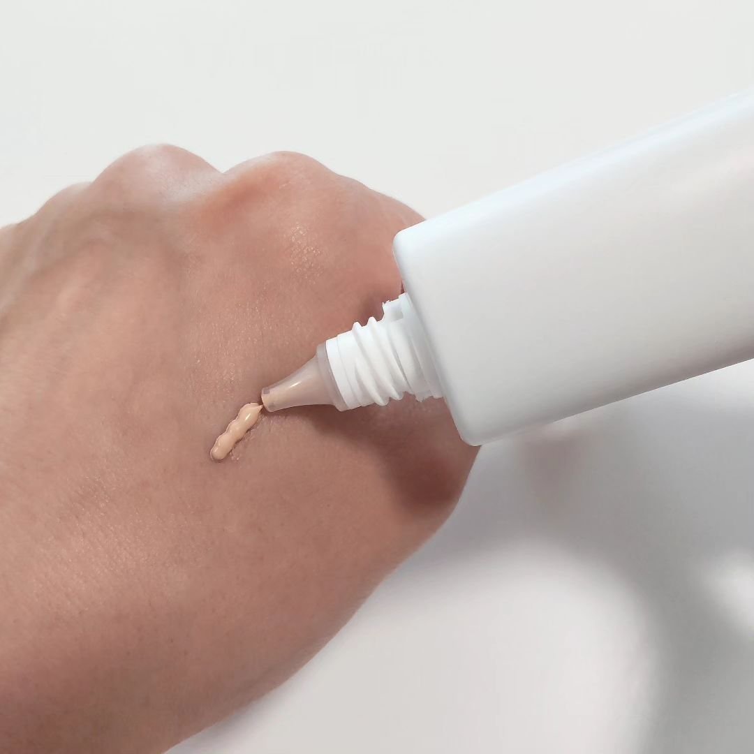 クラリティブラン サーフェイサー/ALBLANC/化粧下地を使ったクチコミ（3枚目）