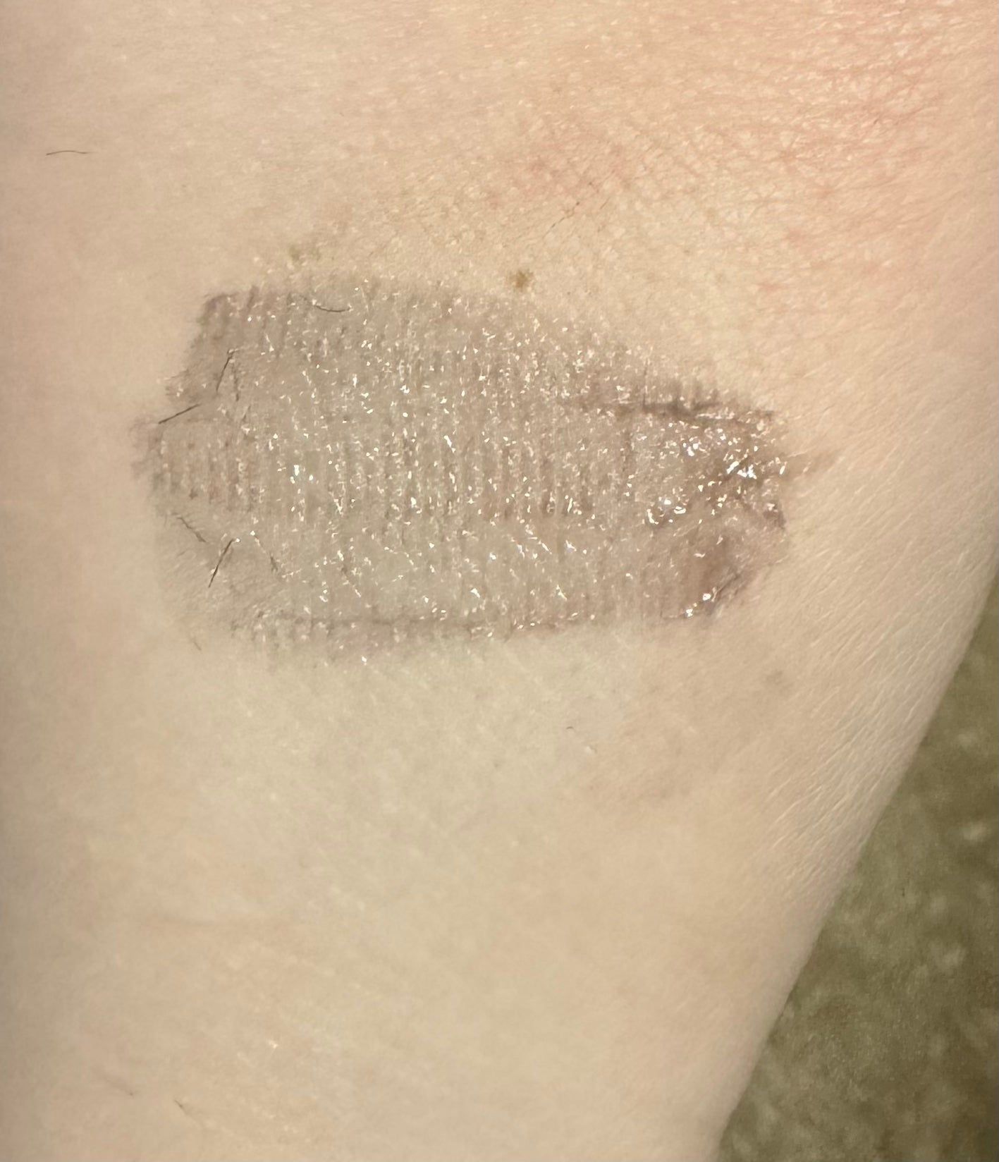 ウォンジョンヨ ヌードアイラッシュ/Wonjungyo/マスカラを使ったクチコミ(4枚目)