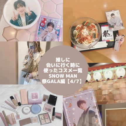 シェーディングパウダー/キャンメイク/シェーディングを使ったクチコミ(1枚目)