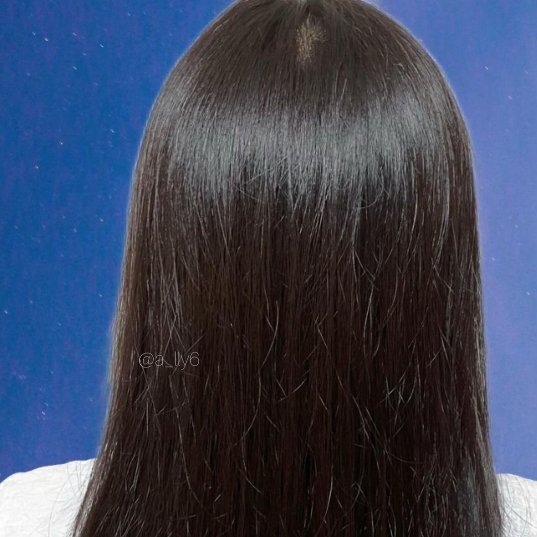 ナイトコラーゲンシャンプーミッドナイトフォレスト/treecell/市販シャンプーを使ったクチコミ（3枚目）