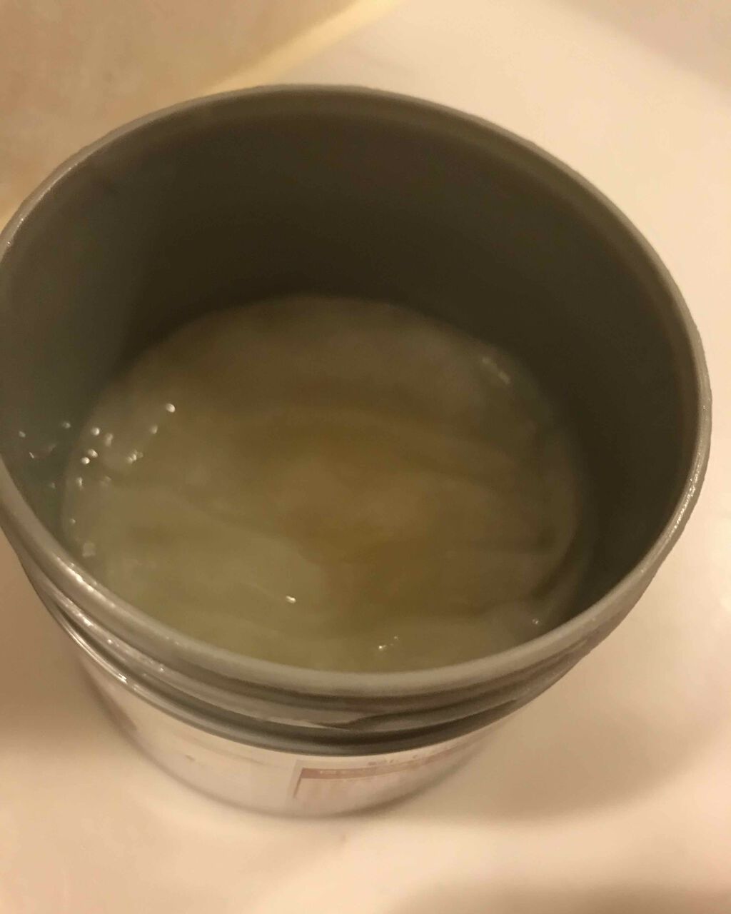 フィーノ　プレミアムタッチ　濃厚美容液ヘアマスク/フィーノ/ヘアマスク・ヘアパックを使ったクチコミ（2枚目）