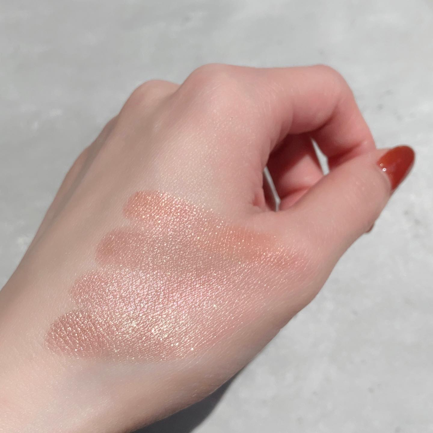 セルヴォーク ヴァティック アイパレット/Celvoke/アイシャドウパレットを使ったクチコミ（3枚目）