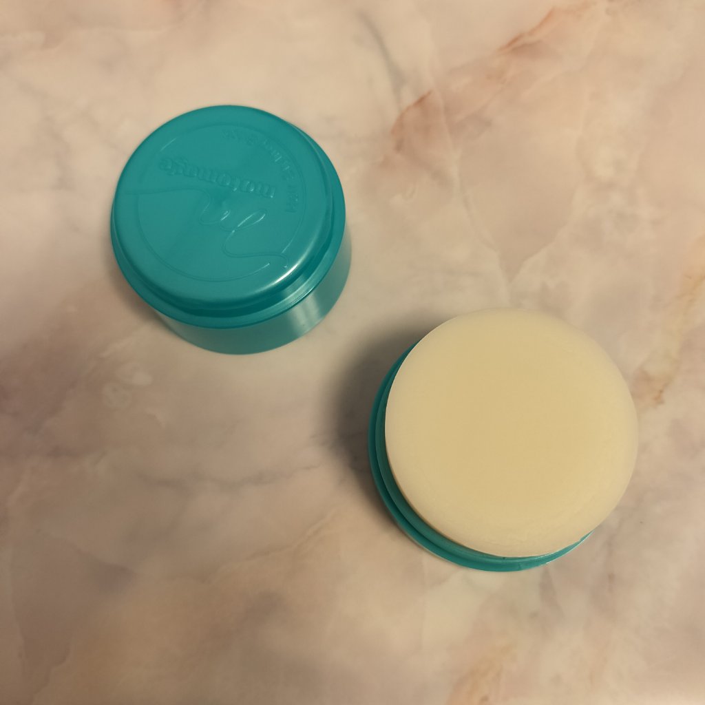 まとめ髪スティック スーパーホールド/マトメージュ/ヘアワックス・クリームを使ったクチコミ（2枚目）