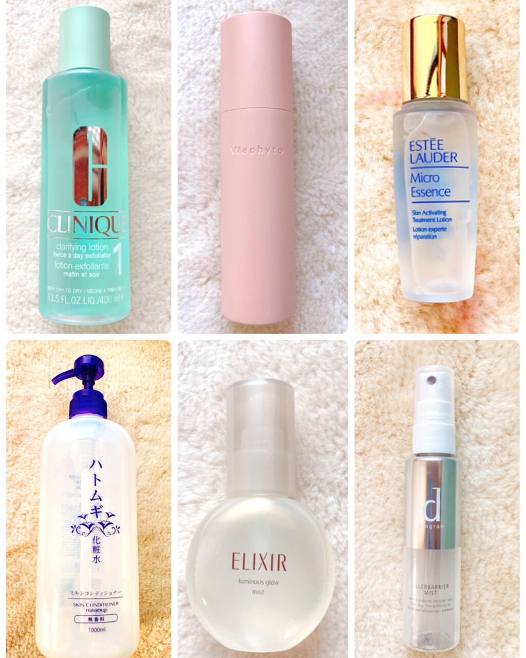 フェイシャル トリートメント エッセンス/SK-II/化粧水を使ったクチコミ（3枚目）