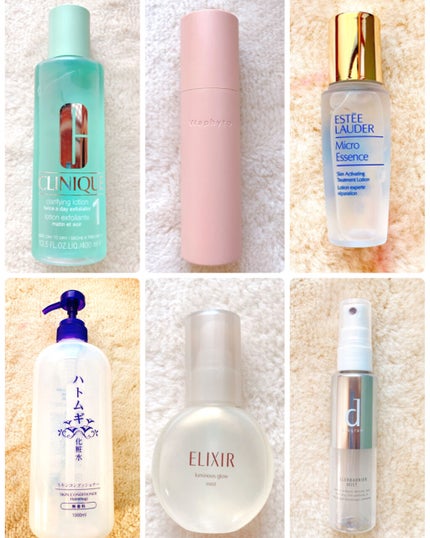 フェイシャル トリートメント エッセンス/SK-II/化粧水を使ったクチコミ(3枚目)