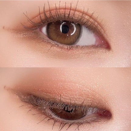 マイクロマスカラ アドバンストフィルム/ヒロインメイク/マスカラを使ったクチコミ(5枚目)