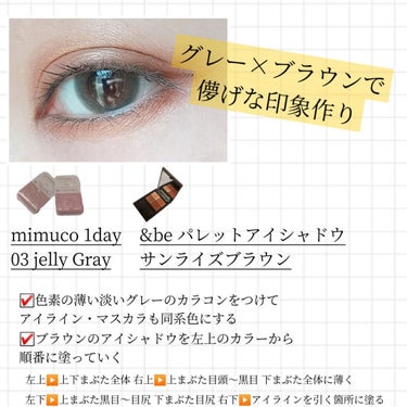 JUICY LASTING TINT MINI/rom&nd/口紅を使ったクチコミ（2枚目）