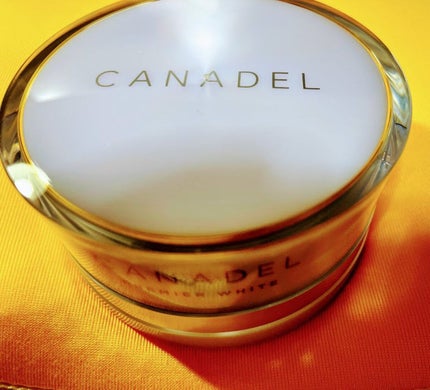 プレミアホワイト オールインワン/CANADEL/オールインワン化粧品を使ったクチコミ(3枚目)