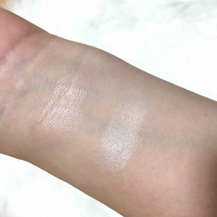 M·A·C ミネラライズ スキンフィニッシュ/M・A・C/パウダーハイライトを使ったクチコミ(4枚目)