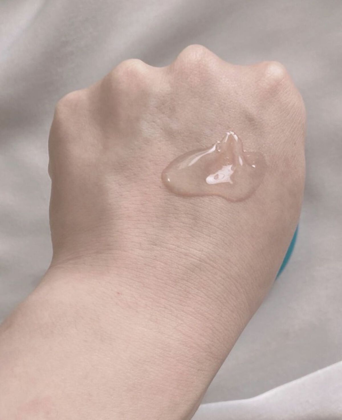 ナイトトナー/ビトレスキン/化粧水を使ったクチコミ（3枚目）