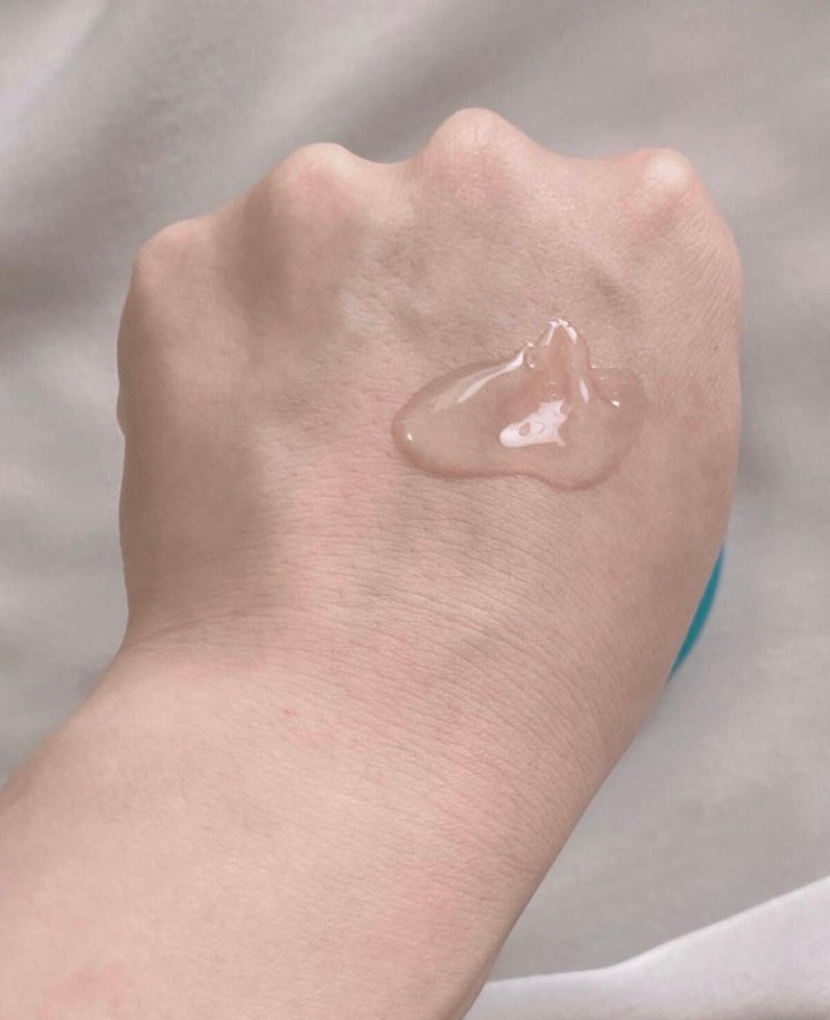 モーニングジェルウォッシュ/ビトレスキン/その他洗顔料を使ったクチコミ(3枚目)