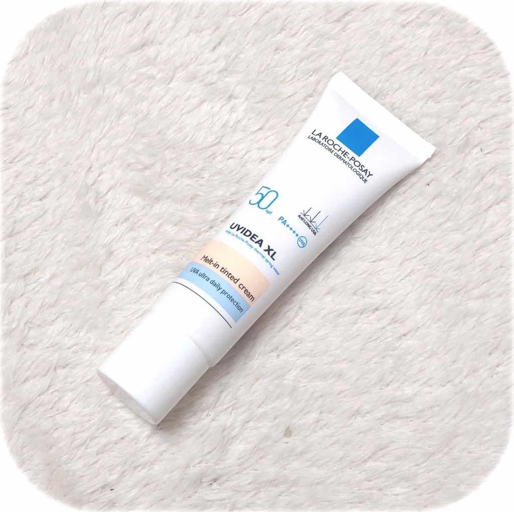 UVイデア XL ティント/ラ ロッシュ ポゼ/化粧下地を使ったクチコミ(1枚目)