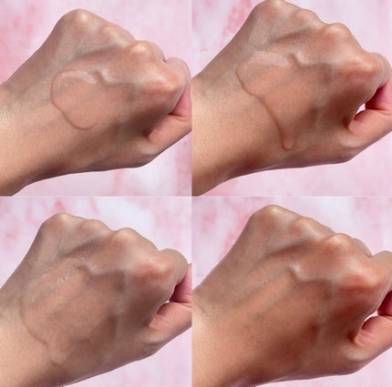 ピンクアロエムチンセラム/APRILSKIN/美容液を使ったクチコミ(3枚目)