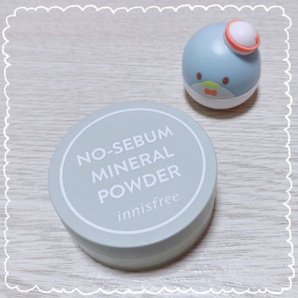 べターザンフィニッシュ/rom&nd/プレストパウダーを使ったクチコミ(5枚目)