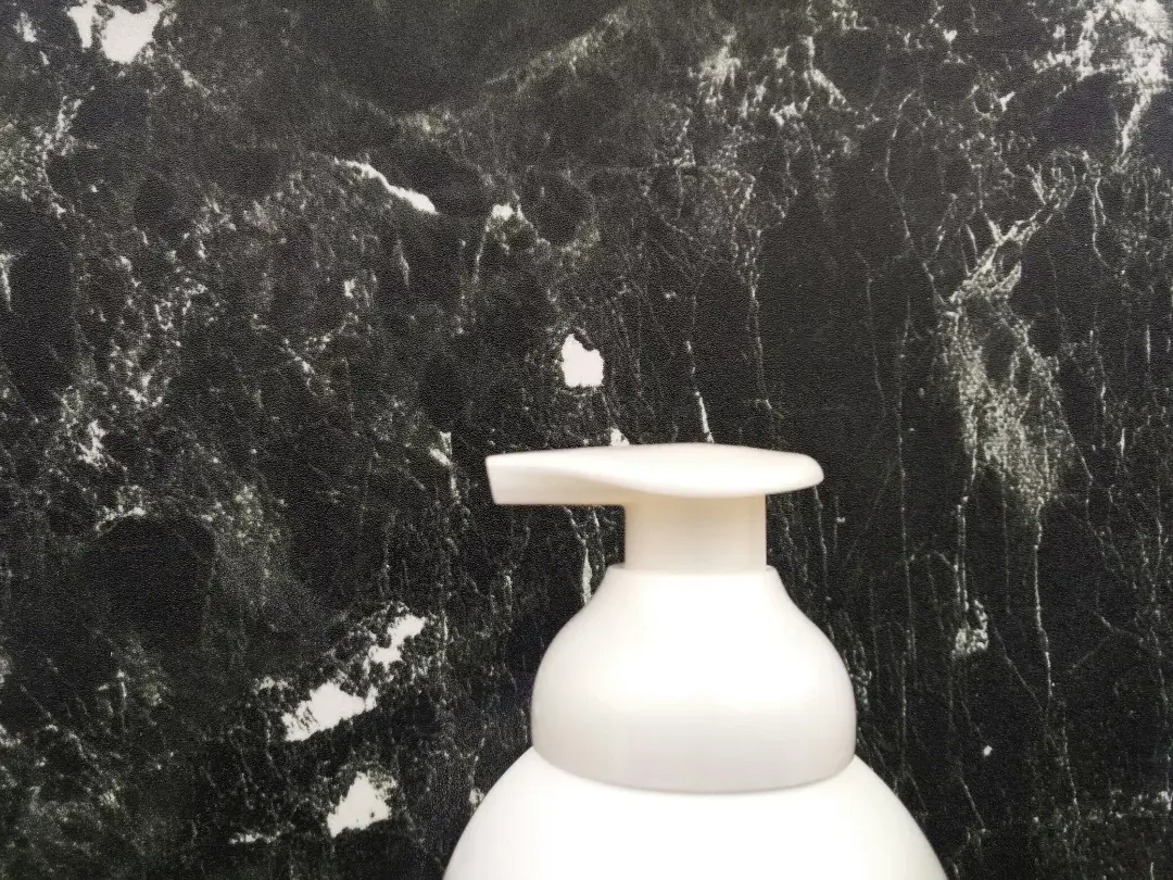 もっちりミルク泡クレンジング/ビフェスタ/クレンジングを使ったクチコミ(2枚目)