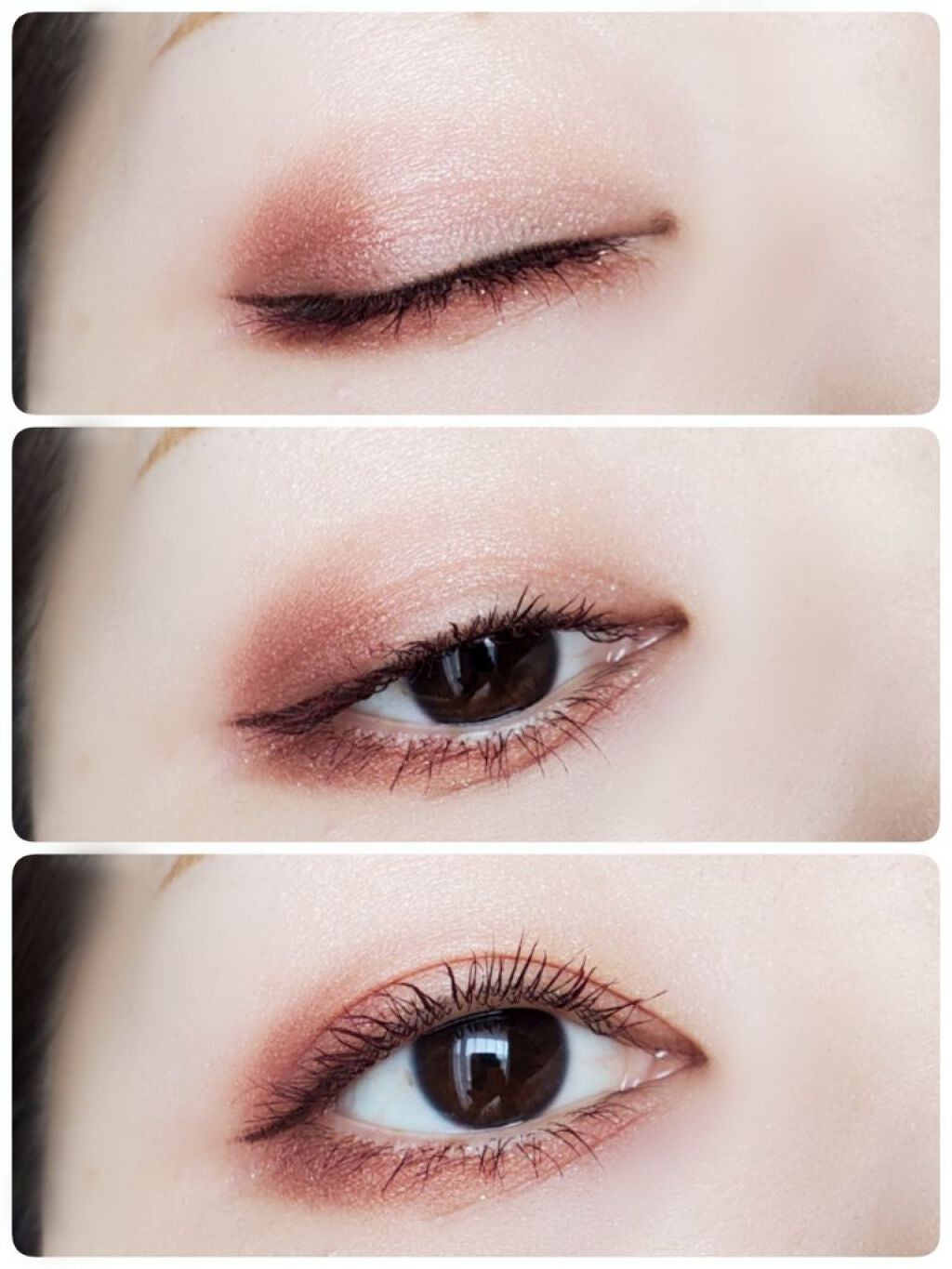 クイックラッシュカーラー/キャンメイク/マスカラ下地を使ったクチコミ(1枚目)