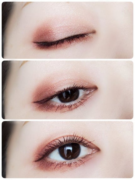 クイックラッシュカーラー/キャンメイク/マスカラ下地を使ったクチコミ(1枚目)