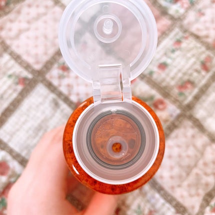 美さを 発酵美容クレンジングセラム/シーヴァ/クレンジングウォーターを使ったクチコミ(3枚目)