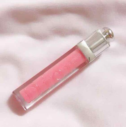 ディオール アディクト グロス/Dior/リップグロスを使ったクチコミ(1枚目)