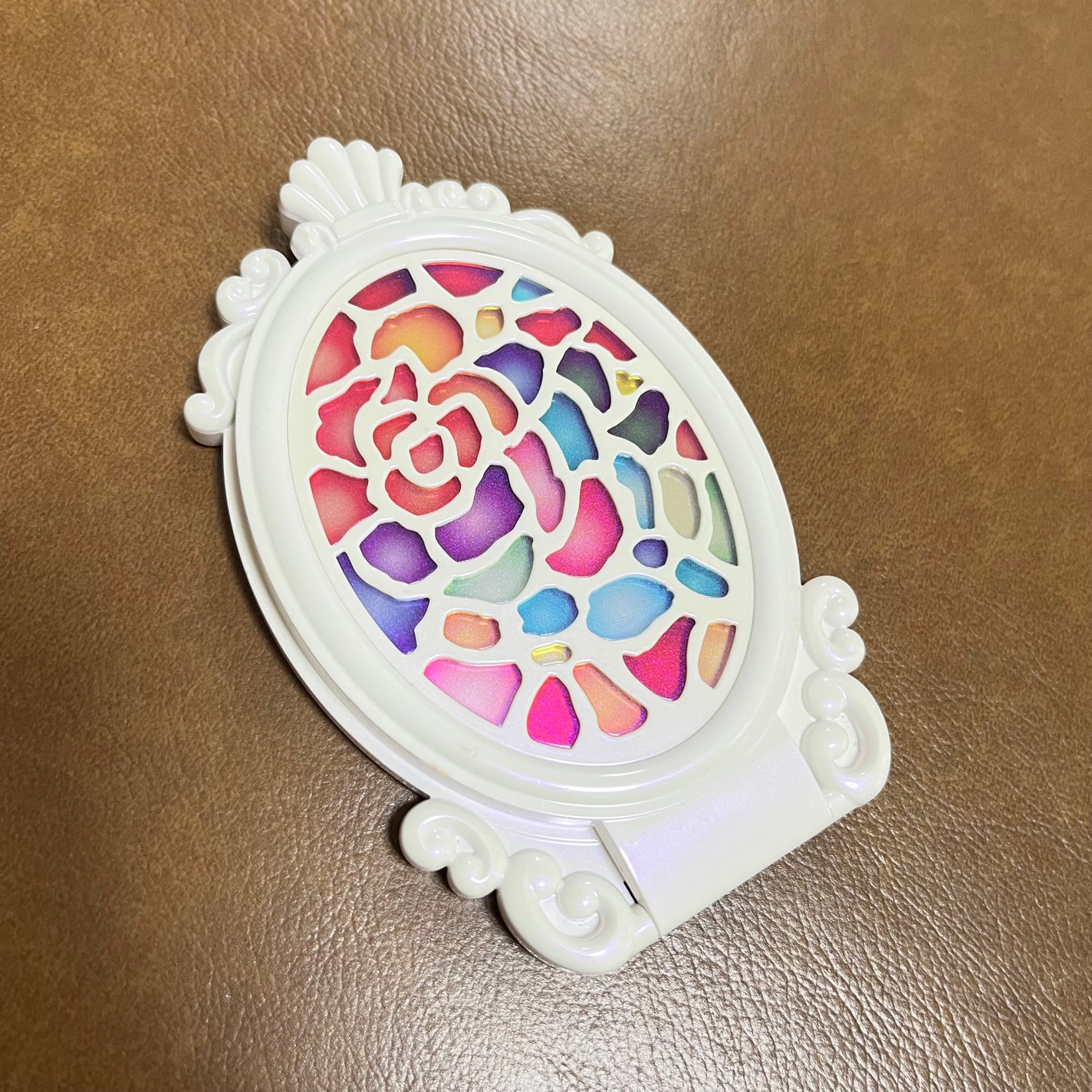 リミテッド ビューティー ミラー/ANNA SUI/その他化粧小物を使ったクチコミ(5枚目)