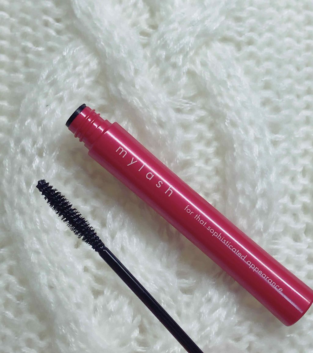 オペラ マイラッシュ アドバンスト/OPERA/マスカラを使ったクチコミ（2枚目）