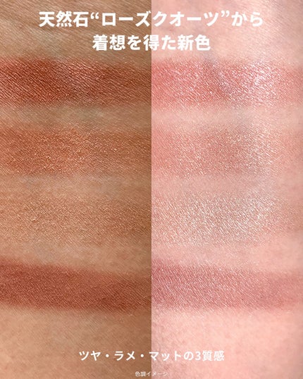 リアルクローズシャドウ/excel/アイシャドウパレットを使ったクチコミ(5枚目)