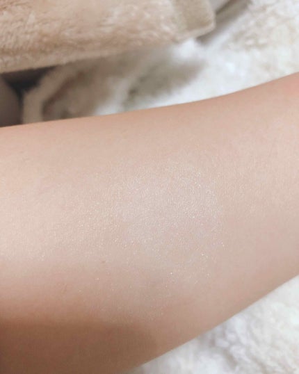 AQ MW フェイスパウダー/DECORTÉ/ルースパウダーを使ったクチコミ(2枚目)