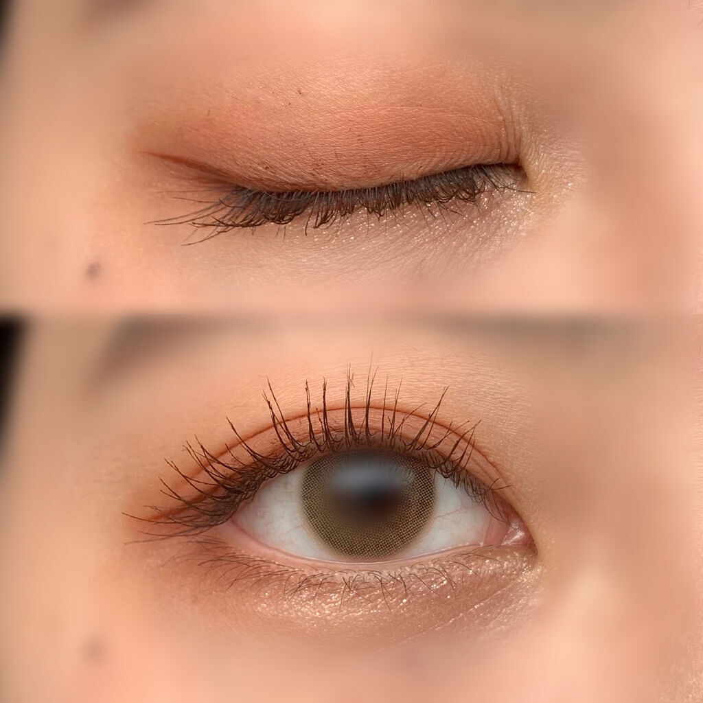 オール テイク ムード パレット(24AD)/PERIPERA/アイシャドウパレットを使ったクチコミ（3枚目）