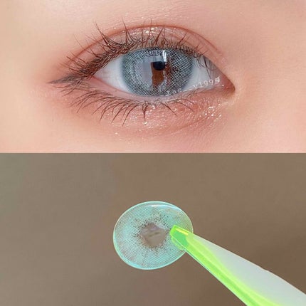 カラーフィルターシャドウパレット(ラインフレンズエディション)/MISSHA/アイシャドウパレットを使ったクチコミ(3枚目)