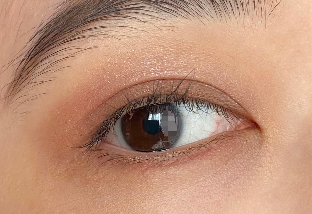 シグニチャー カラー アイズ/SUQQU/アイシャドウパレットを使ったクチコミ(3枚目)