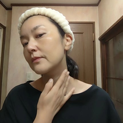 エレンシリア cpp コラーゲン 80 インテンシブ アイクリーム/Elensilia/アイケア・アイクリームを使ったクチコミ(6枚目)