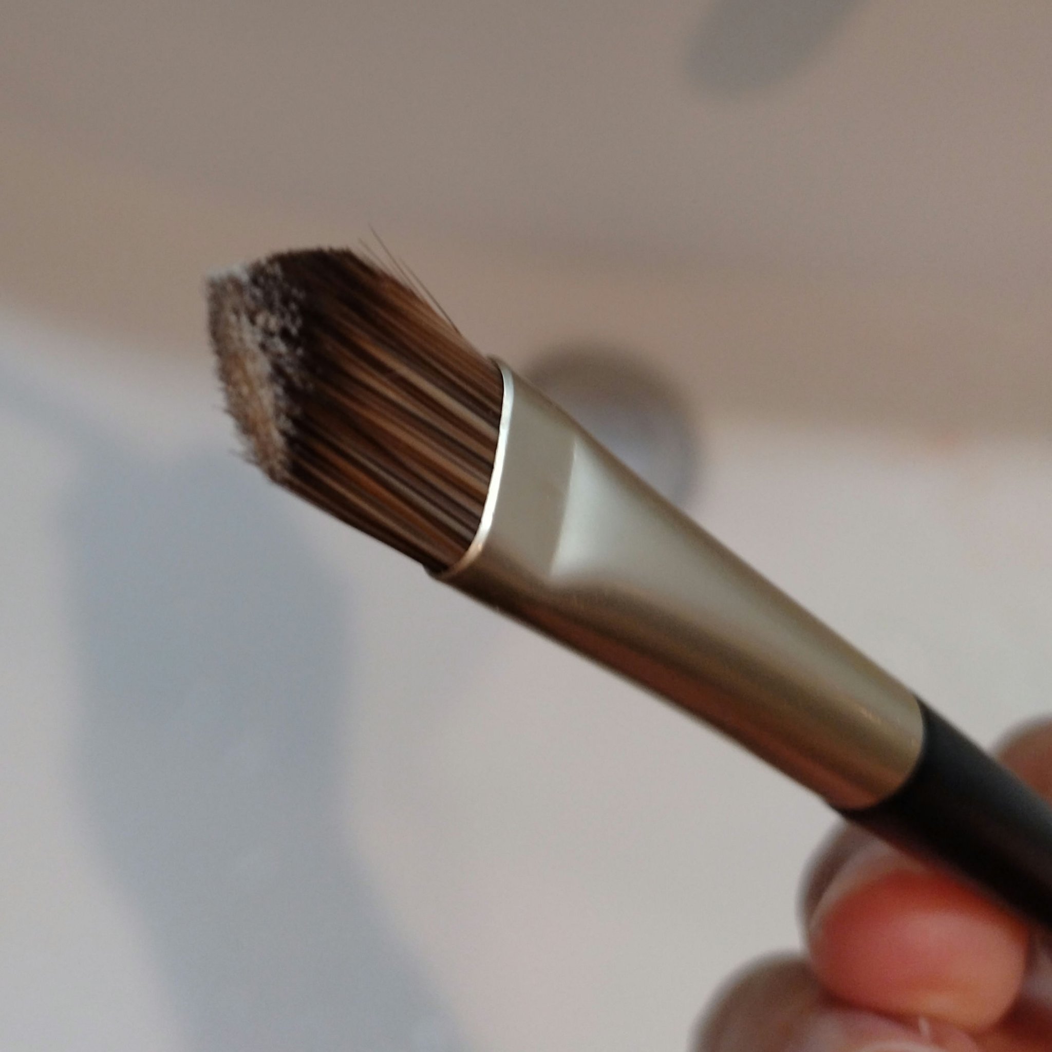 シークレット カモフラージュ ブライト アンド コレクト デュオ 2W/ローラ メルシエ/スティックコンシーラーを使ったクチコミ（2枚目）