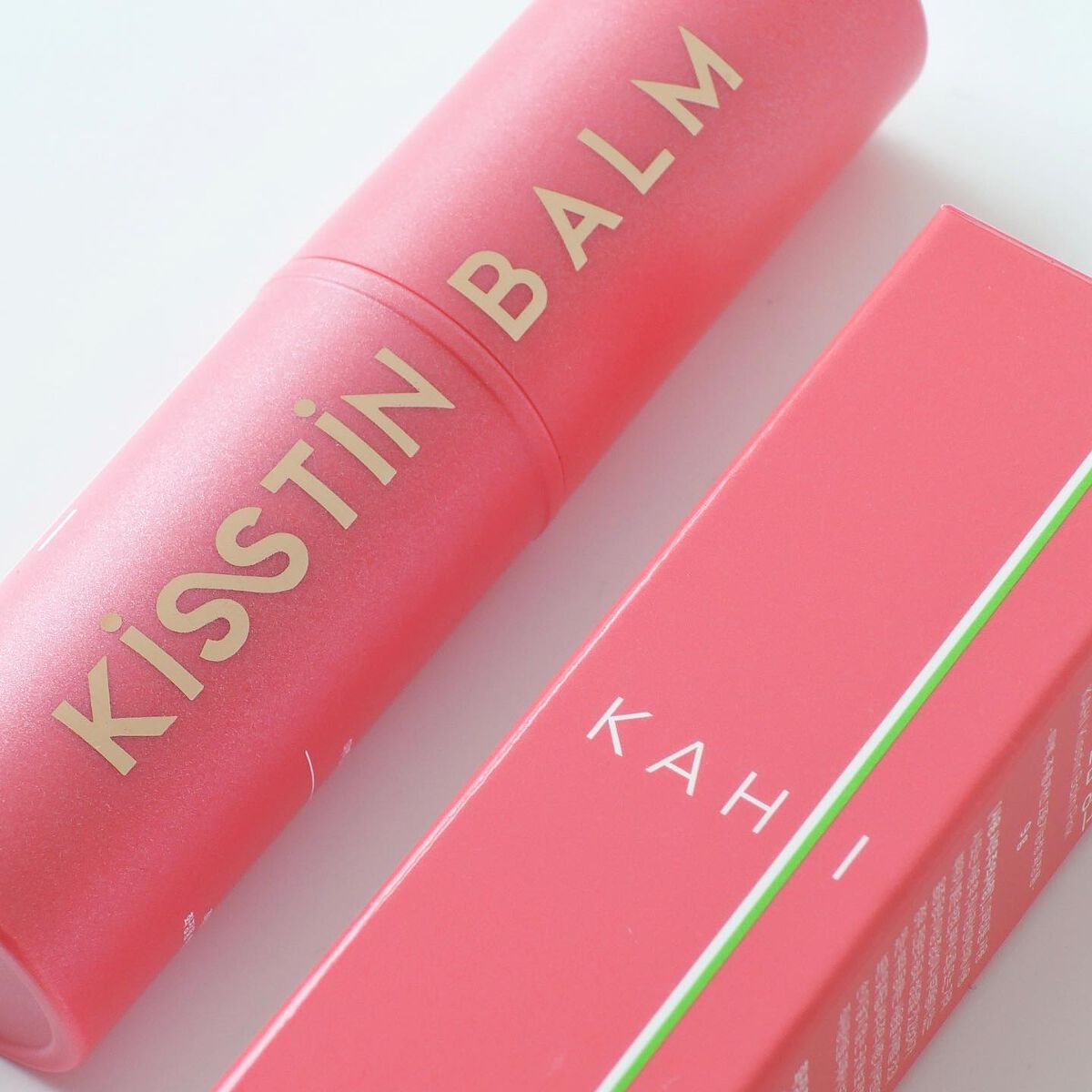 WRバウンス マルチバーム/KAHI/フェイスバームを使ったクチコミ（1枚目）