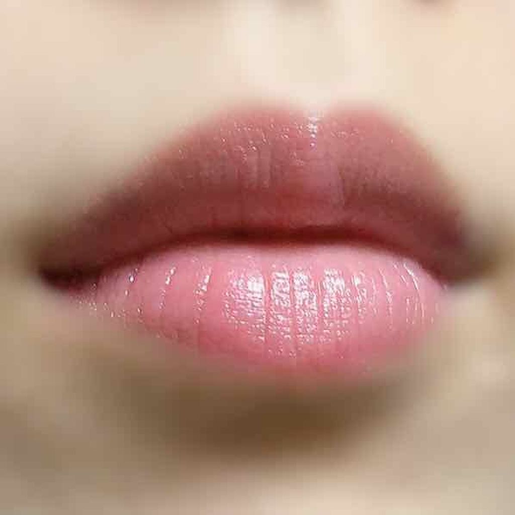 バーム ステイン/REVLON/口紅を使ったクチコミ（3枚目）