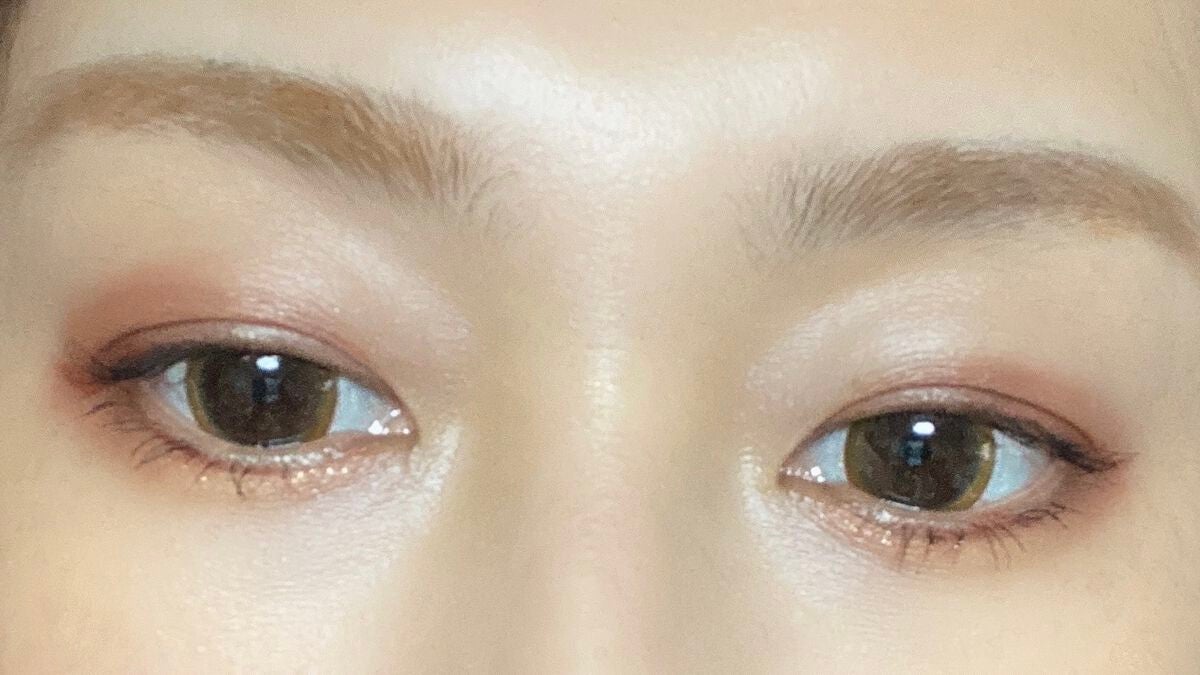 アイシャドウベース/キャンメイク/アイシャドウベースを使ったクチコミ(4枚目)