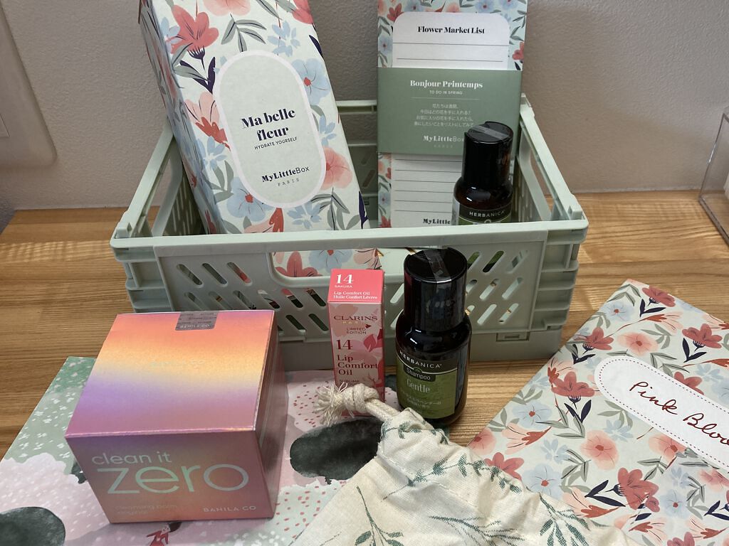 コンフォート リップオイル /CLARINS/リップグロスを使ったクチコミ（1枚目）