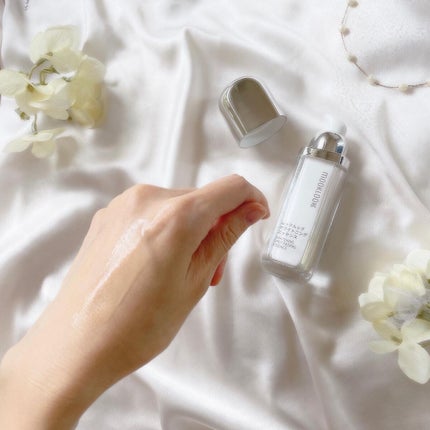 ホワイトニングエッセンス/MOOKLOOK/美容液を使ったクチコミ(4枚目)