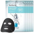 Real BarrierAQUA SOOTHING AMPOULE MASK